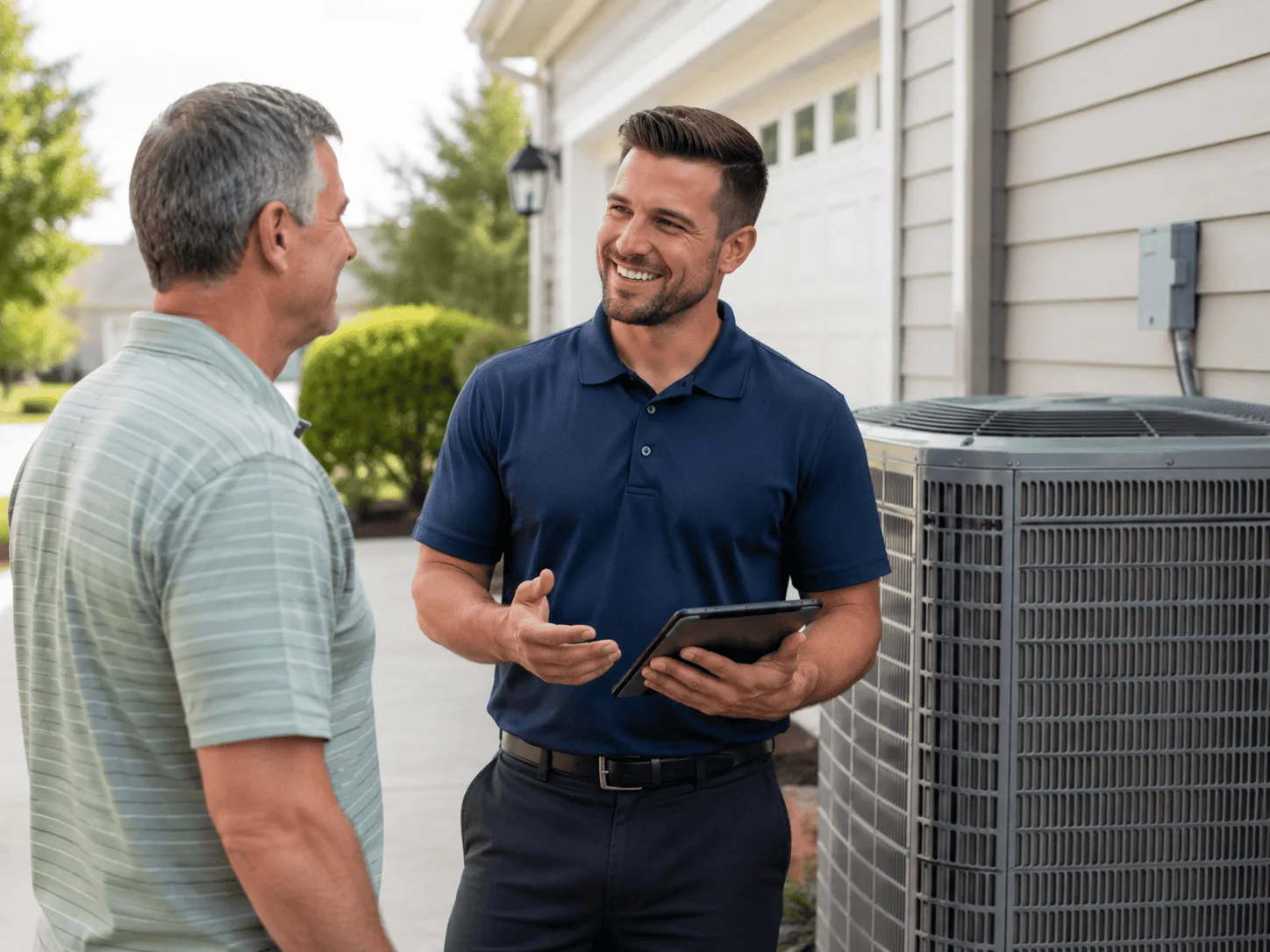 Heat Pump Installation Bradgate, IA FAQs